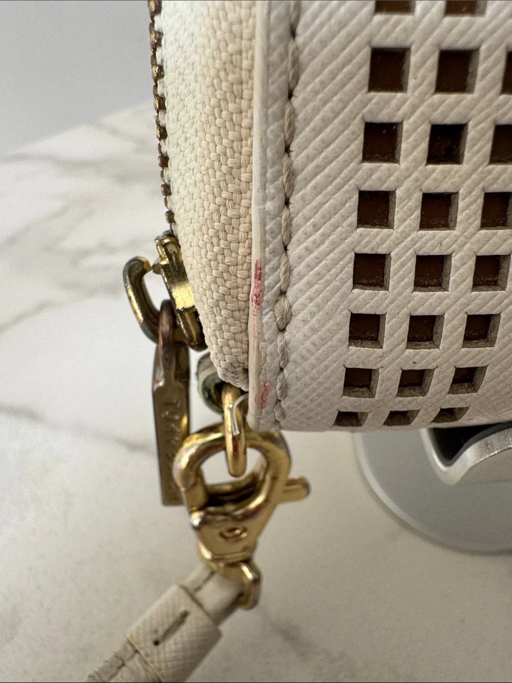Tory Burch Wallet/Wristlet